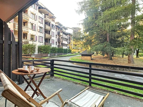 Apartment Chamonix-Mont-Blanc, 1 bedroom, 4 persons - photo_17190350360