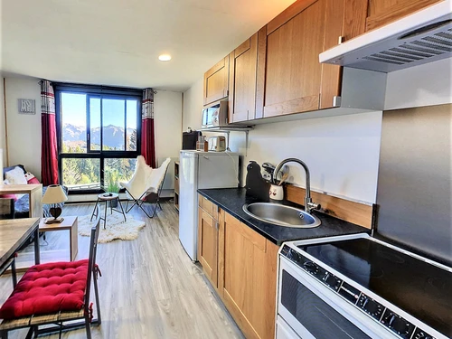 Studio Le Corbier, studio flat, 4 persons - photo_18390227154