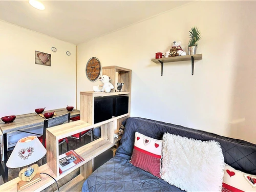 Studio Le Corbier, studio flat, 4 persons - photo_18390227154