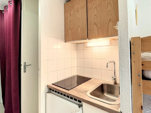 Studio Le Corbier, studio flat, 4 persons - photo_1011605264419