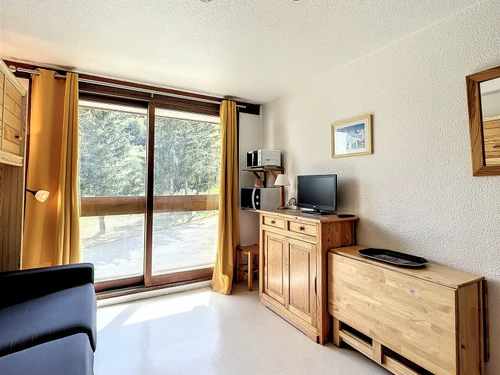 Studio Le Corbier, studio flat, 4 persons - photo_1011605264419