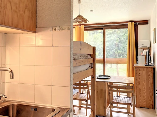 Studio Le Corbier, studio flat, 4 persons - photo_1011605264419