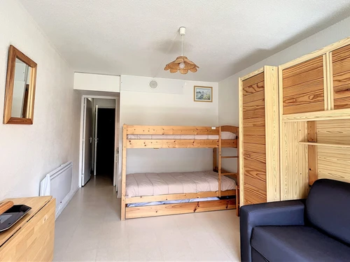 Studio Le Corbier, studio flat, 4 persons - photo_1011605264419