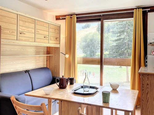 Studio Le Corbier, studio flat, 4 persons - photo_1011605264419