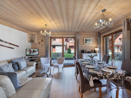 Ferienwohnung Courchevel 1650, 2 Schlafzimmer, 7 Personen - photo_14894683761