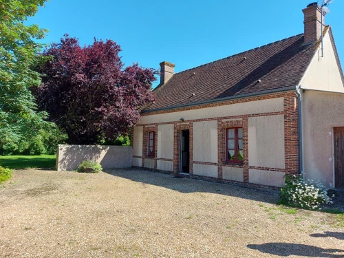 Gîte La Saucelle, 3 pièces, 4 personnes - photo_15004631862