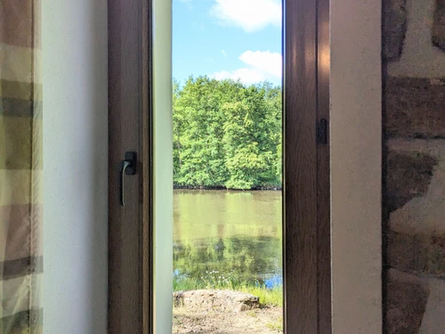 Casa rural Le Menoux, 1 dormitorio, 3 personas - photo_1011600639415