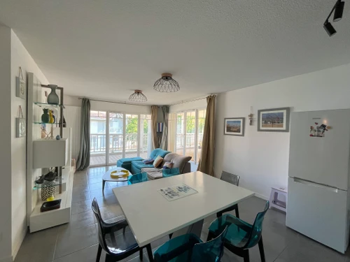 Appartement La Teste-de-Buch, 4 pièces, 6 personnes - photo_11724920700