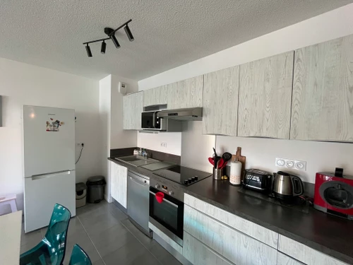 Appartement La Teste-de-Buch, 4 pièces, 6 personnes - photo_11724920700