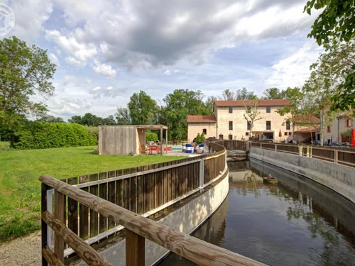 Gîte Mornand-en-Forez, 6 pièces, 15 personnes - photo_18293963718