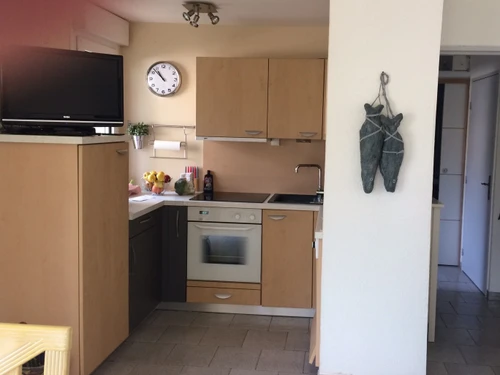 Appartement Villers-sur-Mer, 3 pièces, 4 personnes - photo_1011605336998