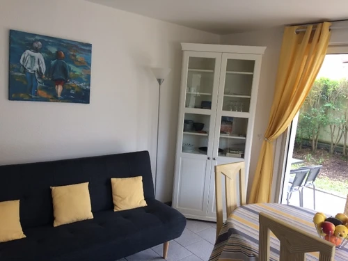 Appartement Villers-sur-Mer, 3 pièces, 4 personnes - photo_1011605336998
