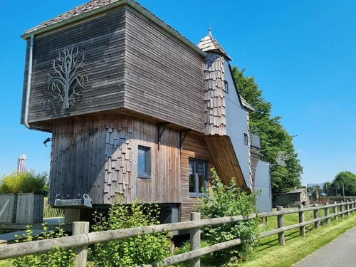 Casa rural Dompierre-sur-Helpe, 1 dormitorio, 2 personas - photo_1011534484078