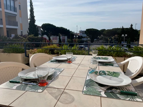 Apartment Argelès-sur-Mer, 1 bedroom, 4 persons - photo_1011605342386