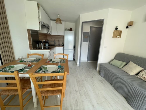 Appartement Argelès-sur-Mer, 2 pièces, 4 personnes - photo_1011605342386