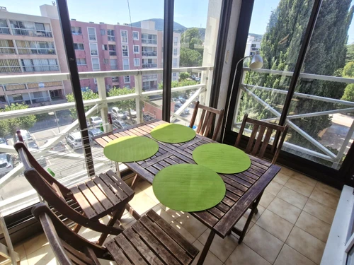 Appartement Sainte-Maxime, 2 pièces, 4 personnes - photo_1011402862120