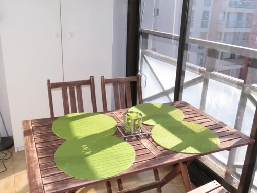 Appartement Sainte-Maxime, 2 pièces, 4 personnes - photo_1011402862120