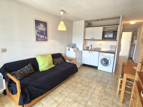 Appartement Sainte-Maxime, 2 pièces, 4 personnes - photo_1011402862120