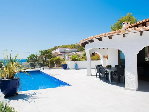 Villa Benisa, 3 dormitorios, 6 personas - photo_1011605376782