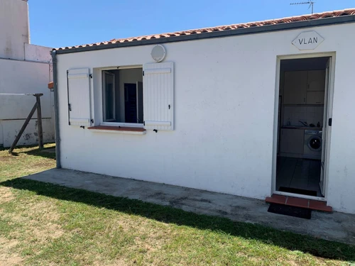 Casa Saint-Hilaire-de-Riez, 1 dormitorio, 4 personas - photo_1011592288439