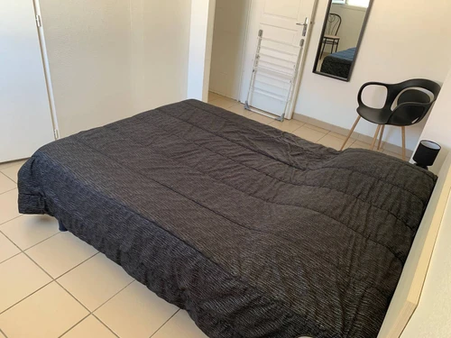 Casa Saint-Hilaire-de-Riez, 1 dormitorio, 4 personas - photo_1011592288439