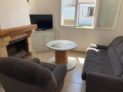 Casa Saint-Hilaire-de-Riez, 2 dormitorios, 6 personas - photo_1011592288560