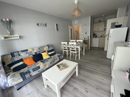 Appartement Saint-Hilaire-de-Riez, 2 pièces, 4 personnes - photo_15498676494