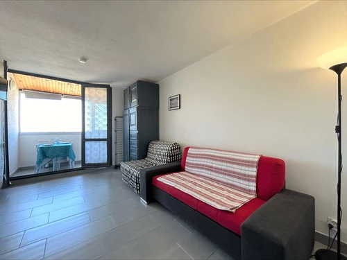 Apartment Cap d'Agde, studio flat, 3 persons - photo_1011605580473