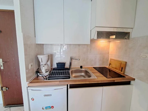 Ferienwohnung Marseillan-Plage, 1 Schlafzimmer, 4 Personen - photo_1011605586262