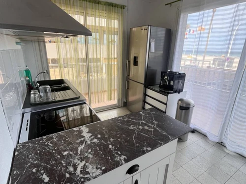 Appartement Canet-en-Roussillon, 2 pièces, 4 personnes - photo_1011605594765
