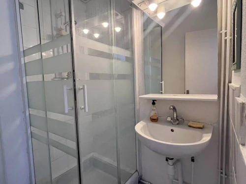 Appartement Canet-en-Roussillon, 2 pièces, 4 personnes - photo_1011605594765