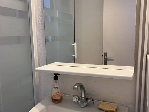 Appartement Canet-en-Roussillon, 2 pièces, 4 personnes - photo_1011605594765