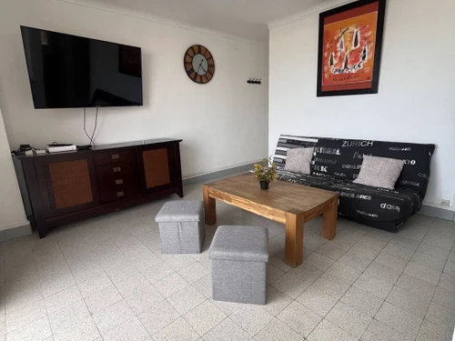Appartement Canet-en-Roussillon, 2 pièces, 4 personnes - photo_1011605594765