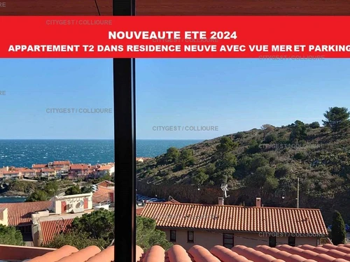 Apartment Collioure, 1 bedroom, 4 persons - photo_1011594893668