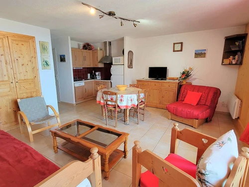 Apartment Saint-Michel-de-Chaillol, 1 bedroom, 5 persons - photo_11618265682