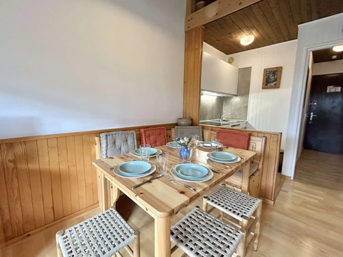 Studio Megève, studio flat, 4 persons - photo_18249624007