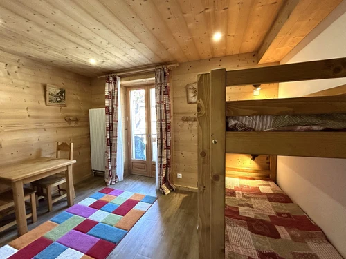 Appartement La Clusaz, 3 pièces, 6 personnes - photo_1011587582917