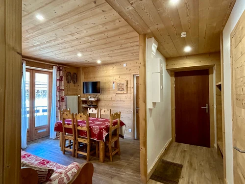 Appartement La Clusaz, 3 pièces, 6 personnes - photo_1011587582917
