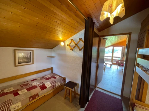 Studio Les Saisies, 1 pièce, 5 personnes - photo_14961377486