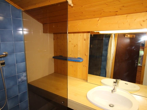 Studio Les Saisies, 1 pièce, 5 personnes - photo_14961377486