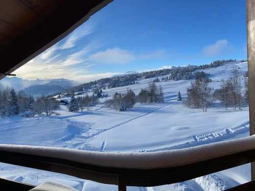 Studio Les Saisies, 1 pièce, 5 personnes - photo_14961377486
