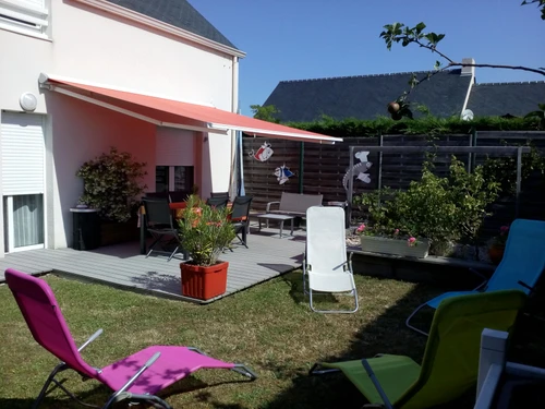 Gasthaus Guérande, 3 Schlafzimmer, 6 Personen - photo_14894587269