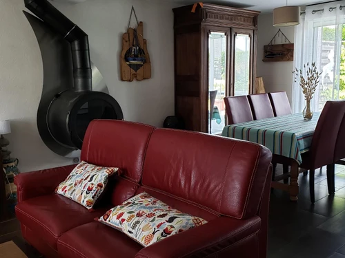 Gasthaus Guérande, 3 Schlafzimmer, 6 Personen - photo_14894587269