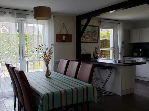 Gasthaus Guérande, 3 Schlafzimmer, 6 Personen - photo_14894587269