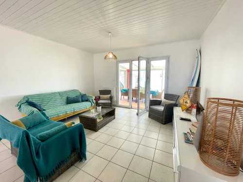 Casa Bretignolles-sur-Mer, 3 dormitorios, 6 personas - photo_15236792406