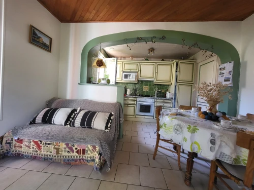 Maison Saint-Brevin-les-Pins, 4 pièces, 5 personnes - photo_11439141552