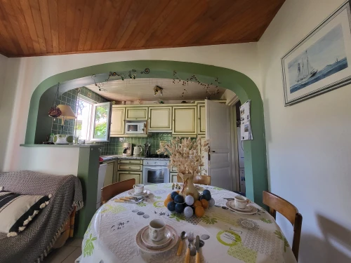 Maison Saint-Brevin-les-Pins, 4 pièces, 5 personnes - photo_11439141552