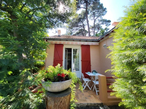 Maison Saint-Brevin-les-Pins, 4 pièces, 5 personnes - photo_11439141552