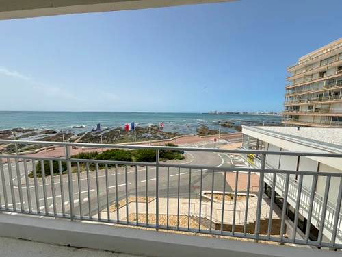 Apartment Les Sables-d'Olonne, 4 bedrooms, 8 persons - photo_1011605860484