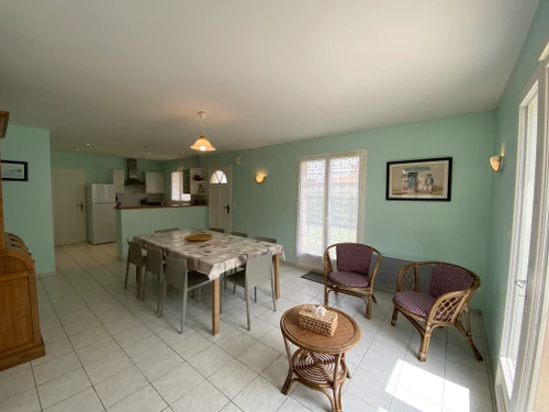 Maison Fouras, 4 pièces, 6 personnes - photo_19120817446